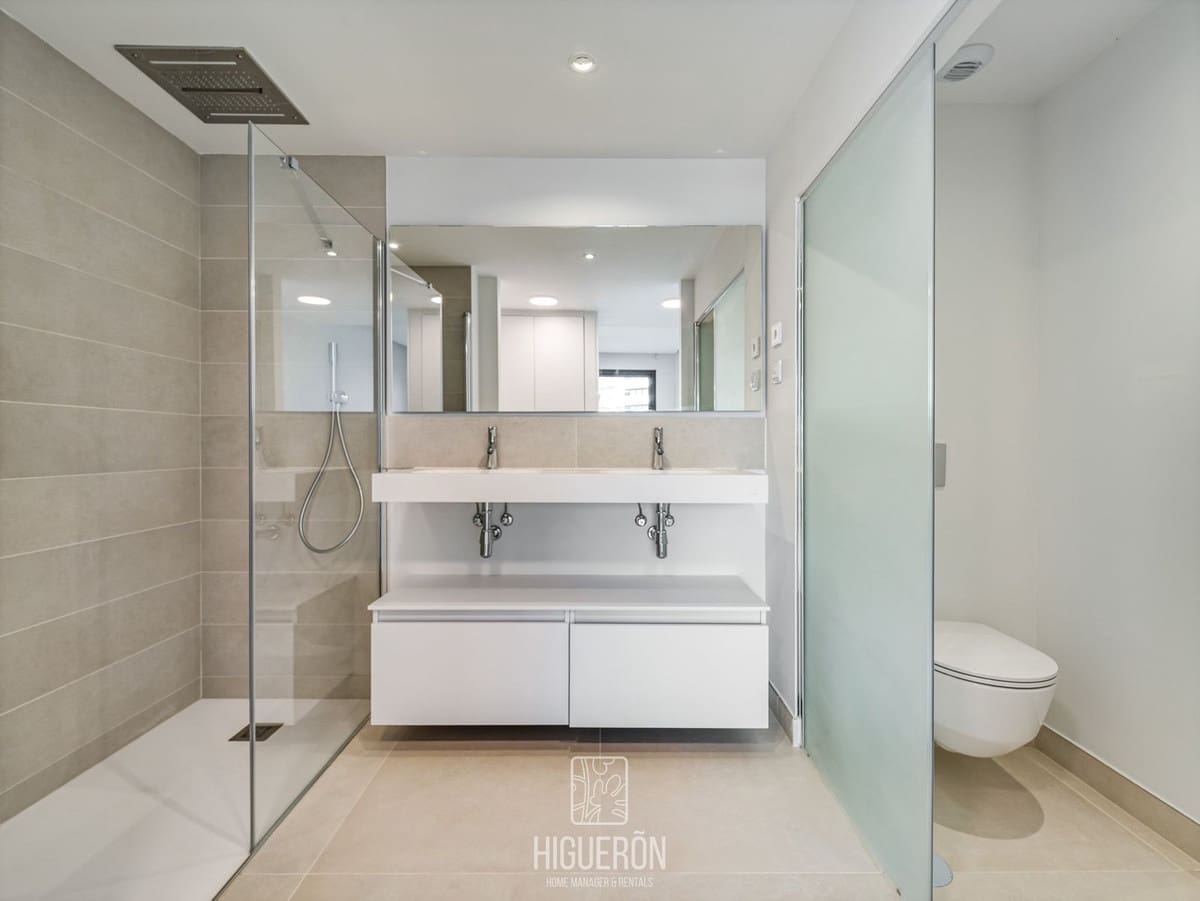 3 soveværelse Lejlighed til salg i Fuengirola - € 777.000 (Ref: 9755056)