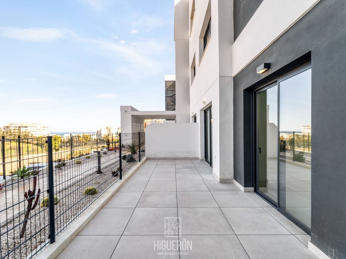 3 soveværelse Lejlighed til salg i Fuengirola - € 777.000 (Ref: 9755056)