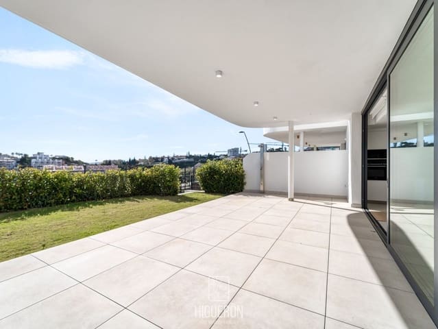 3 slaapkamer Appartement te koop in Castillo Sohail, Fuengirola - € 777.000 (Ref: 9755056)