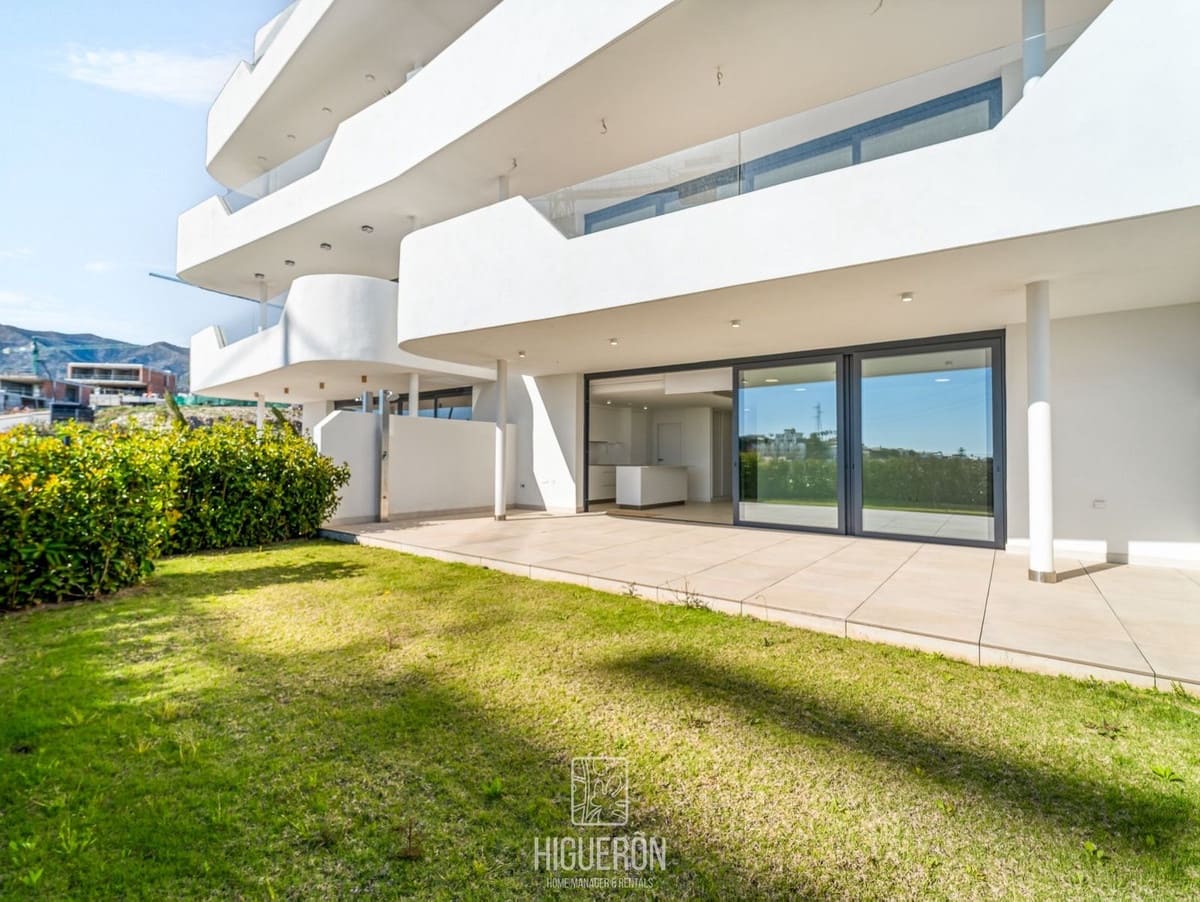 3 soveværelse Lejlighed til salg i Fuengirola - € 777.000 (Ref: 9755056)