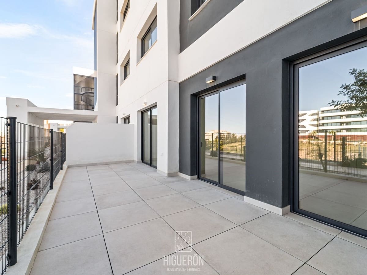 3 soveværelse Lejlighed til salg i Fuengirola - € 777.000 (Ref: 9755056)