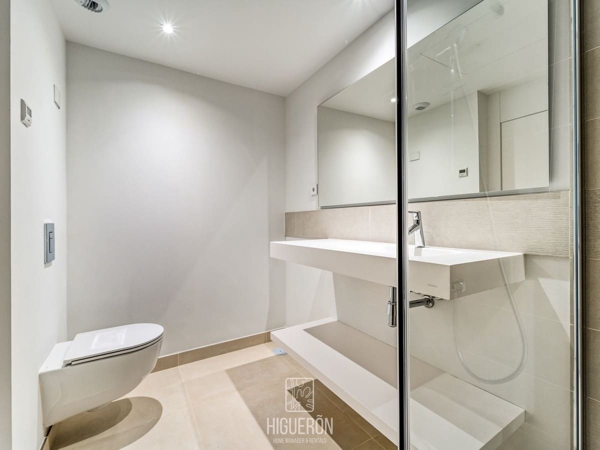 3 soveværelse Lejlighed til salg i Fuengirola - € 777.000 (Ref: 9755056)