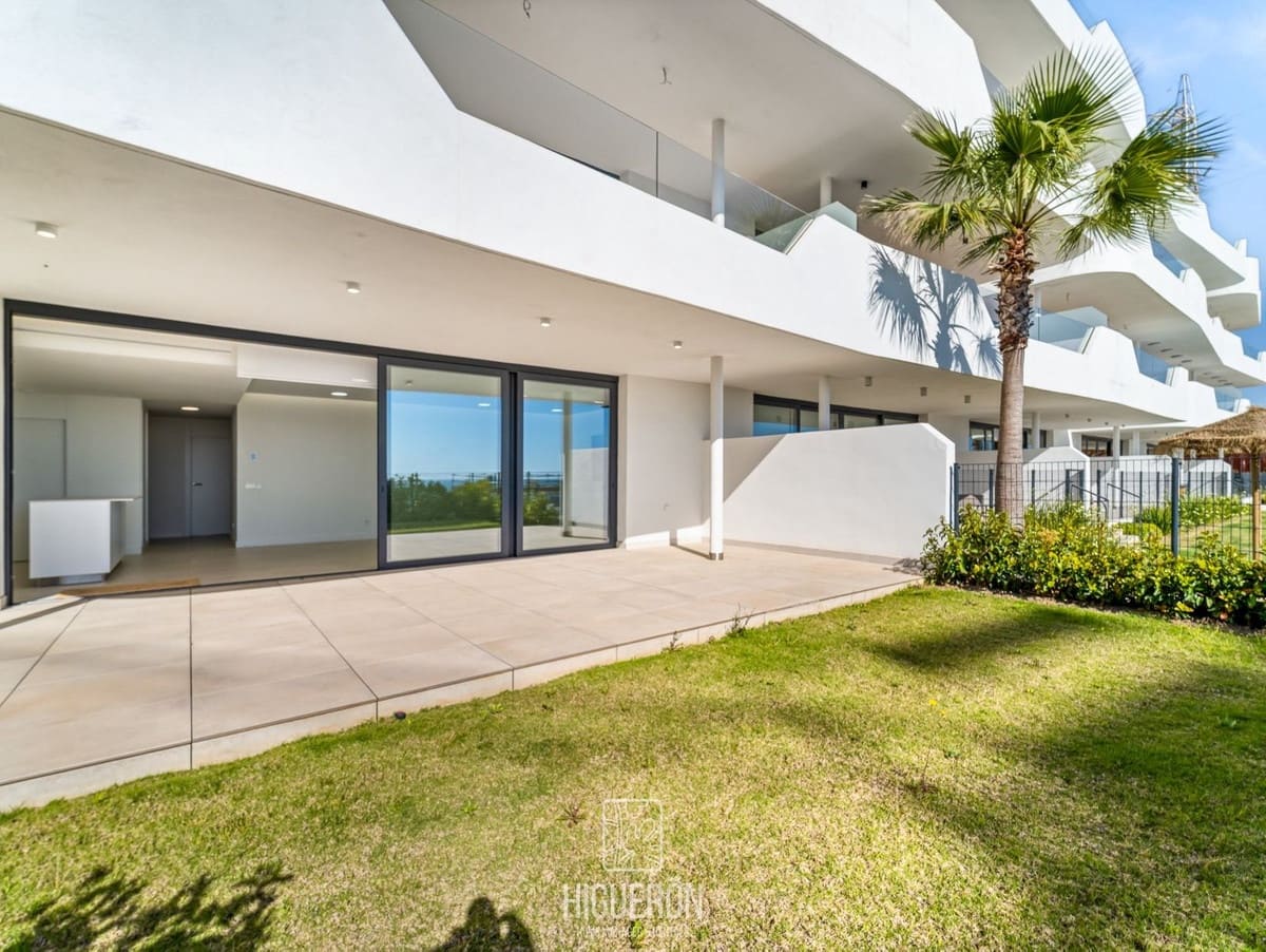 3 soveværelse Lejlighed til salg i Fuengirola - € 777.000 (Ref: 9755056)