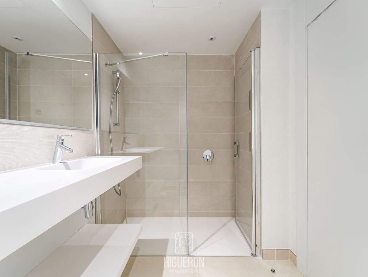 3 soveværelse Lejlighed til salg i Fuengirola - € 777.000 (Ref: 9755056)