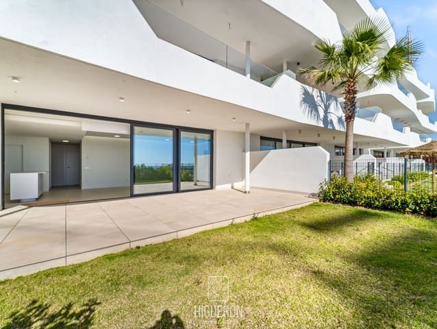 3 slaapkamer Appartement te koop in Castillo Sohail, Fuengirola - € 777.000 (Ref: 9755056)