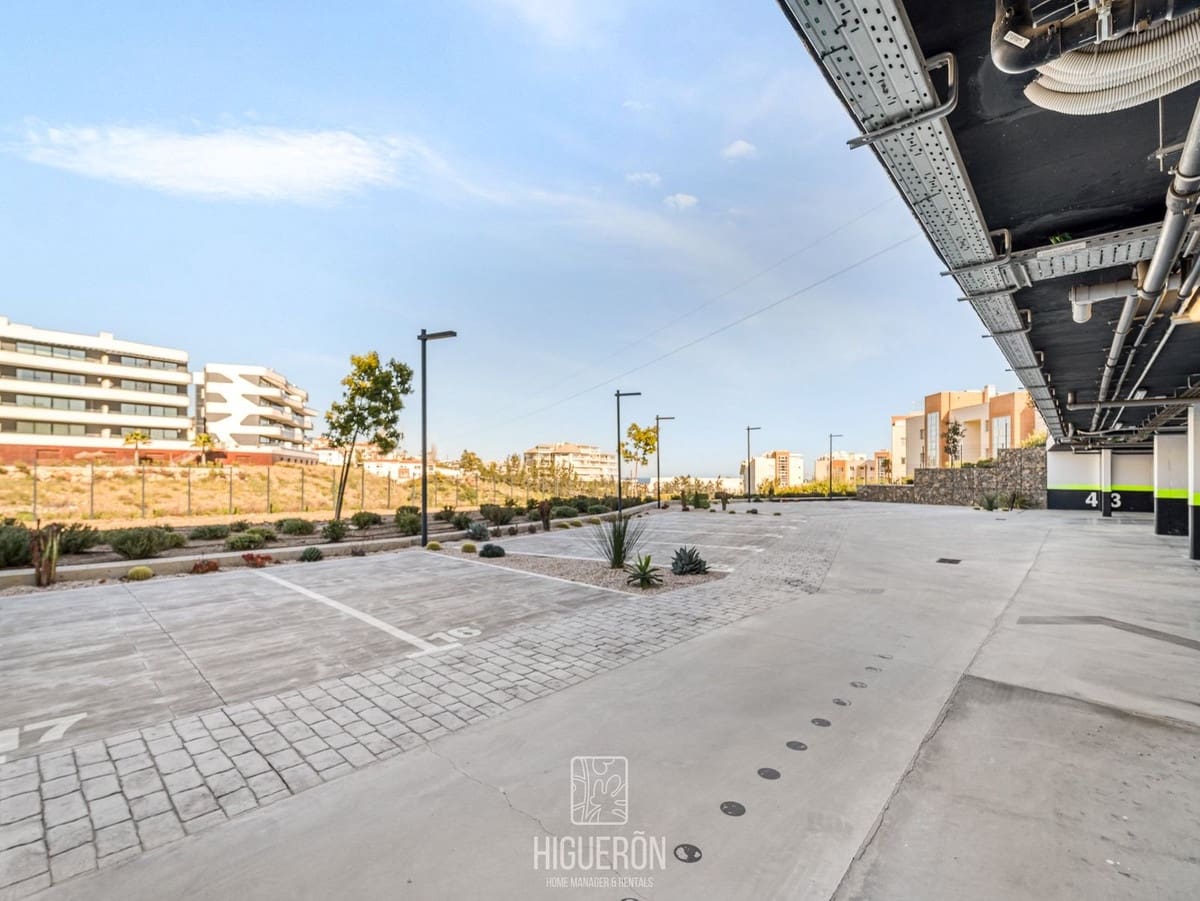 3 soveværelse Lejlighed til salg i Fuengirola - € 777.000 (Ref: 9755056)