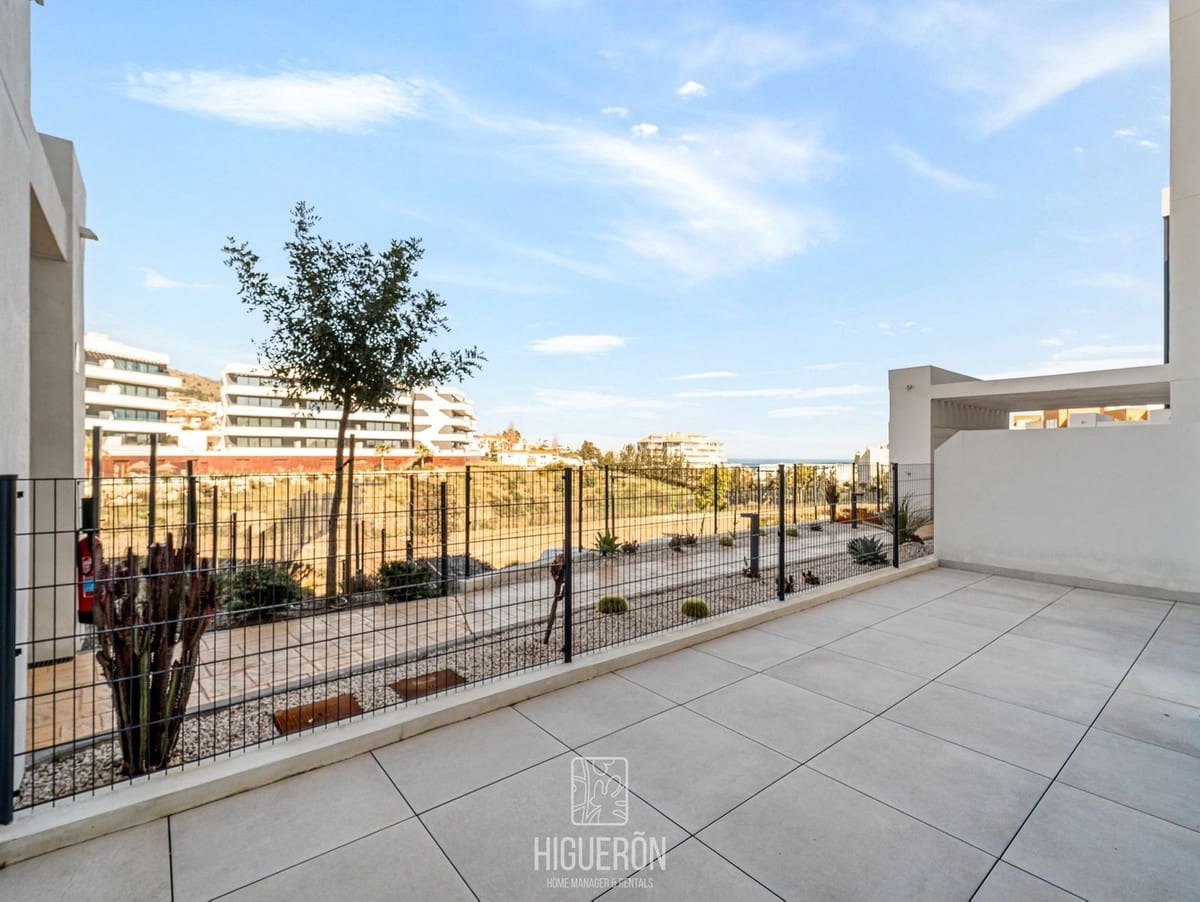 3 soveværelse Lejlighed til salg i Fuengirola - € 777.000 (Ref: 9755056)