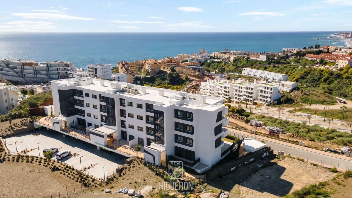 3 soveværelse Lejlighed til salg i Fuengirola - € 777.000 (Ref: 9755056)