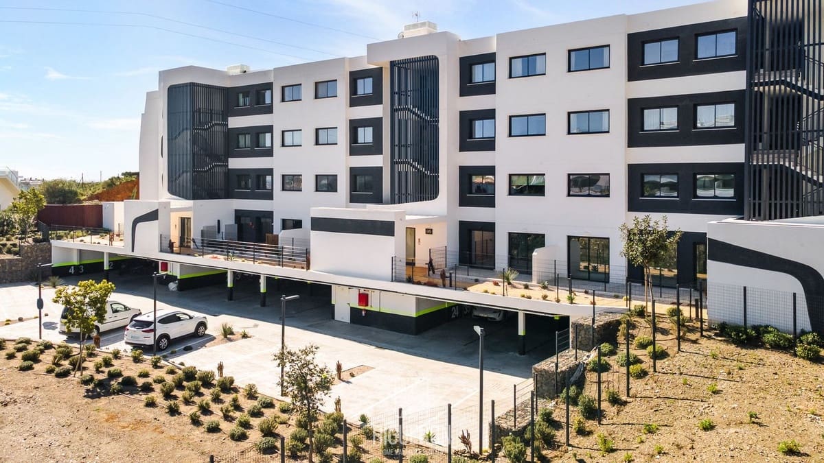 3 soveværelse Lejlighed til salg i Fuengirola - € 777.000 (Ref: 9755056)