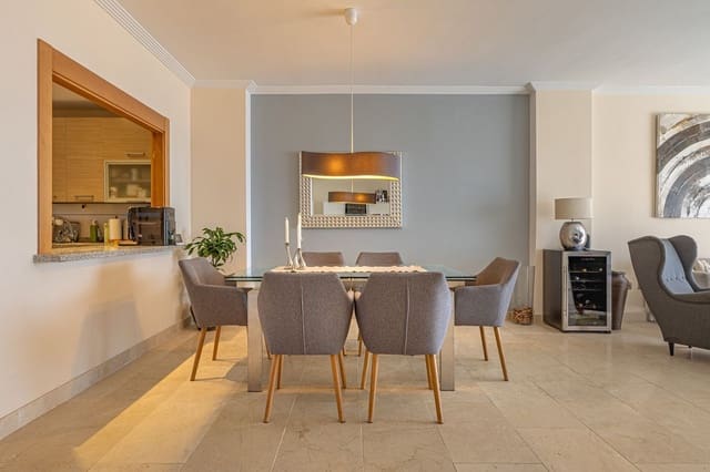 2 camera da letto Appartamento in vendita in La Concha - Resina Golf, Estepona - 399.000 € (Rif: 9755057)