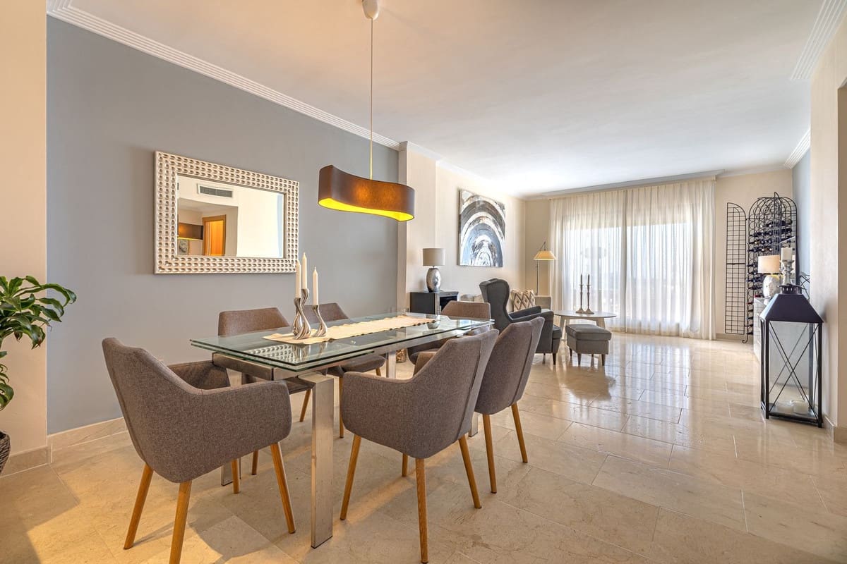 2 camera da letto Appartamento in vendita in New Golden Mile - 399.000 € (Rif: 9755057)