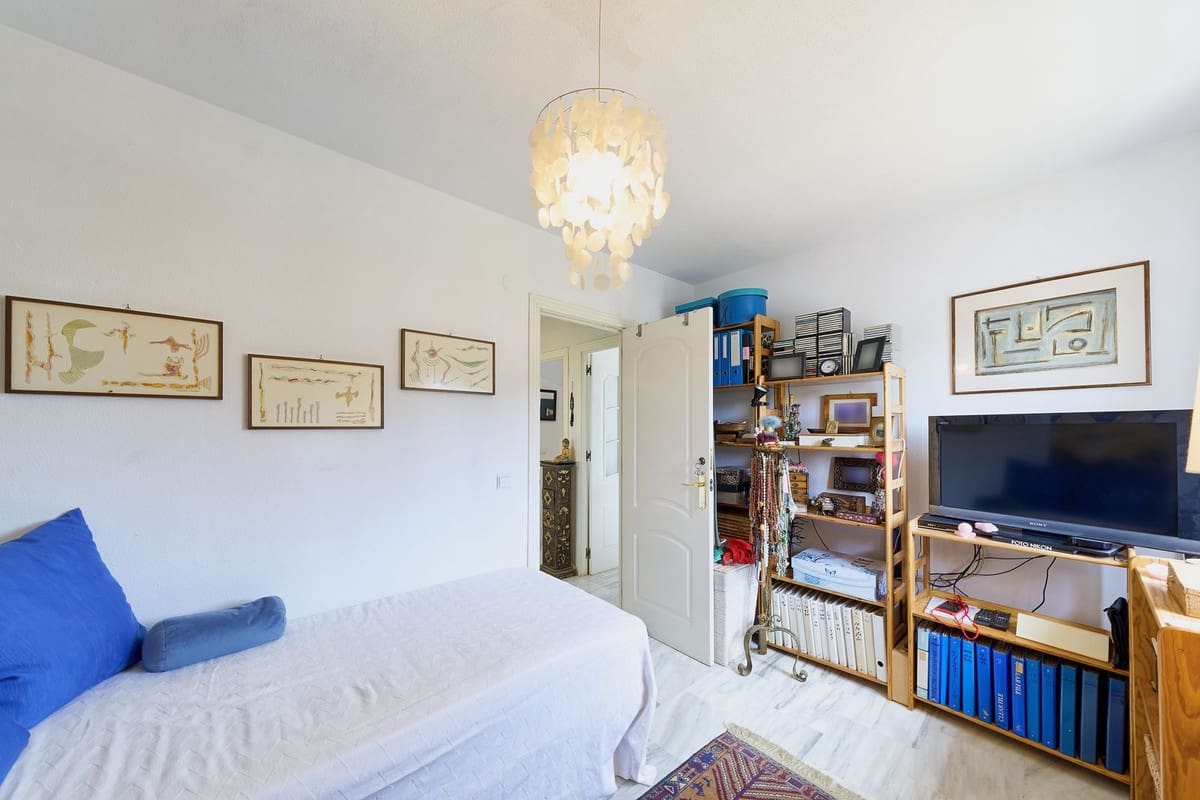 3 camera da letto Appartamento in vendita in Fuengirola - 465.000 € (Rif: 9755058)