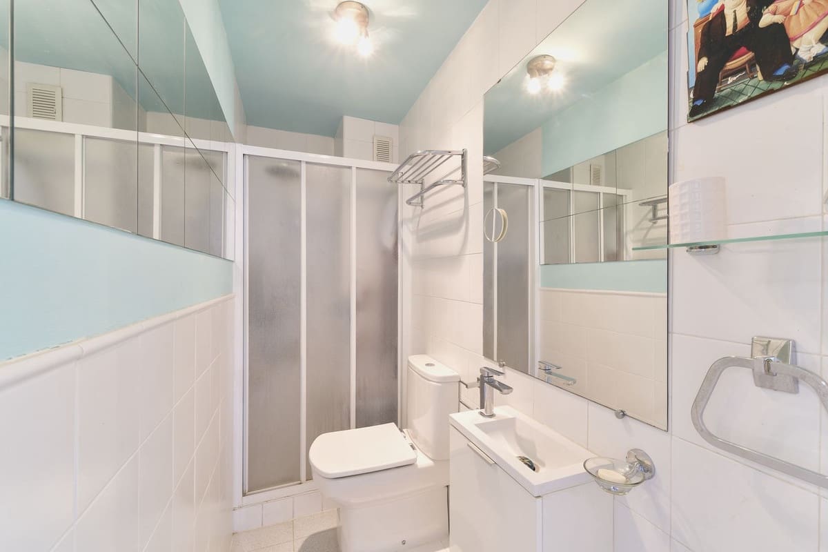 3 camera da letto Appartamento in vendita in Fuengirola - 465.000 € (Rif: 9755058)