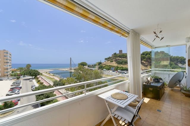 3 camera da letto Appartamento in vendita in Castillo Sohail, Fuengirola - 465.000 € (Rif: 9755058)