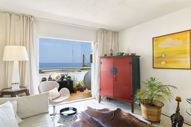 3 camera da letto Appartamento in vendita in Castillo Sohail, Fuengirola - 465.000 € (Rif: 9755058)