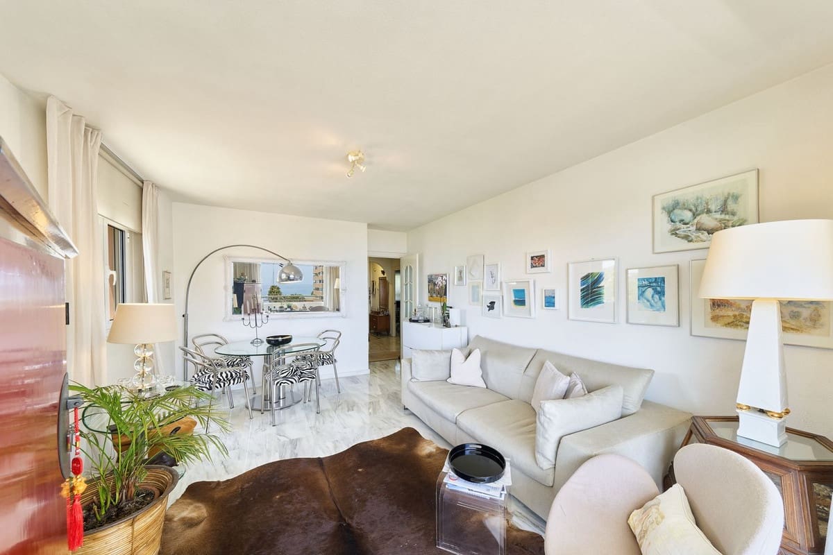 3 camera da letto Appartamento in vendita in Fuengirola - 465.000 € (Rif: 9755058)