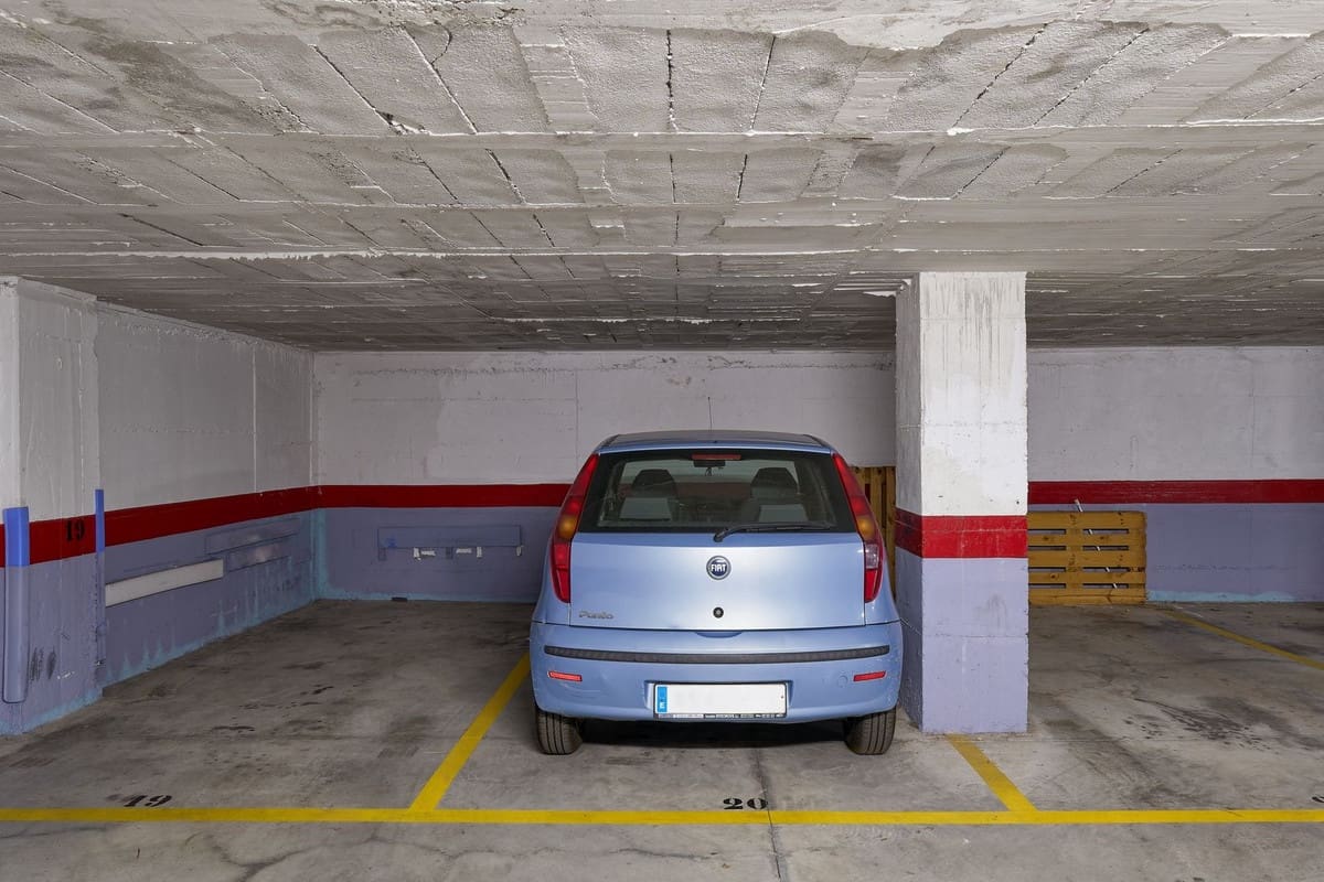 3 camera da letto Appartamento in vendita in Fuengirola - 465.000 € (Rif: 9755058)