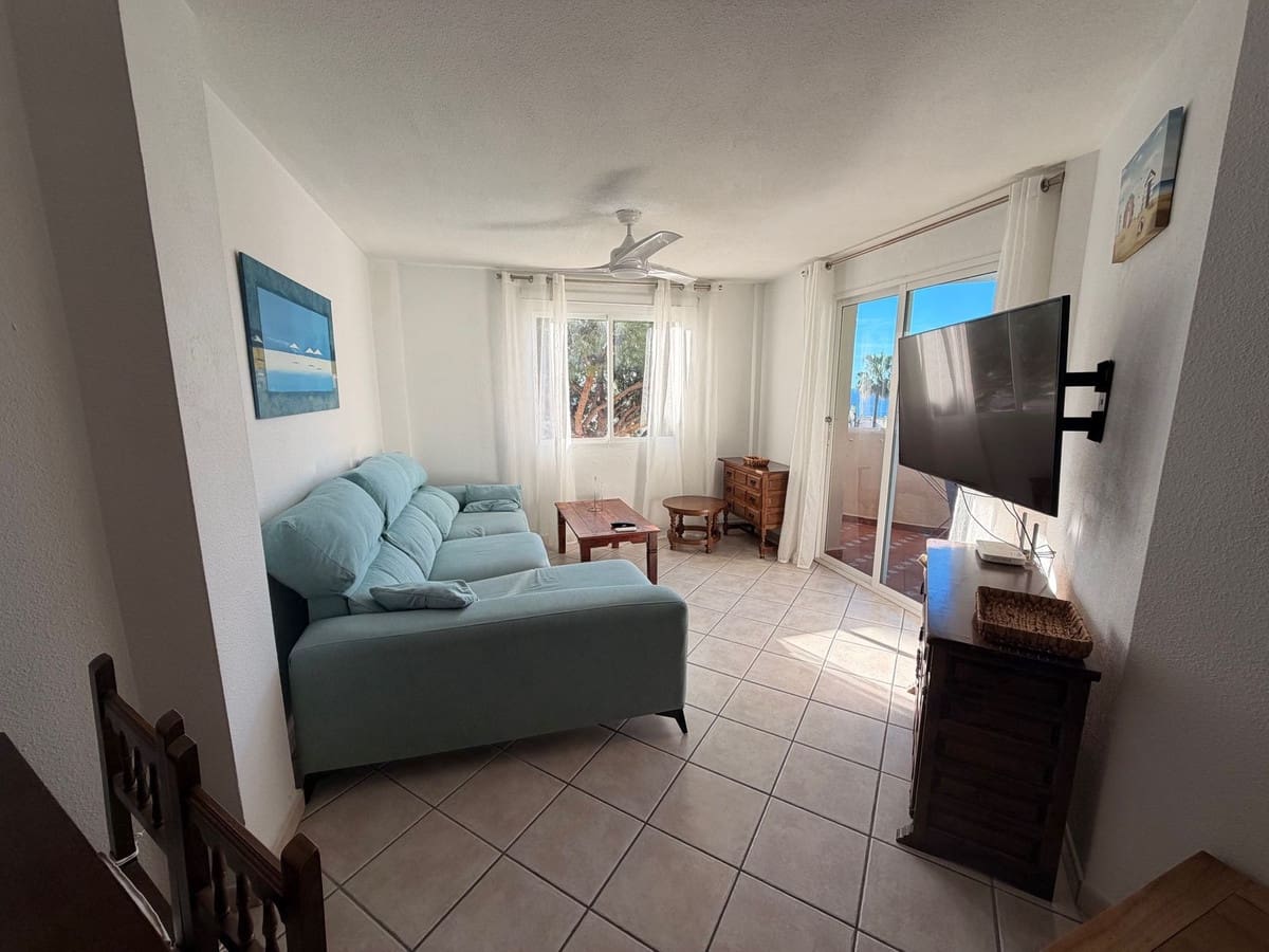 2 soveværelse Lejlighed til salg i Riviera del Sol med garage - € 285.000 (Ref: 9755059)