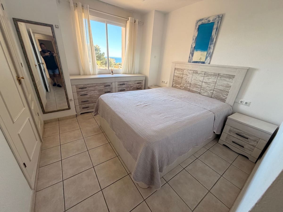 2 soveværelse Lejlighed til salg i Riviera del Sol med garage - € 285.000 (Ref: 9755059)