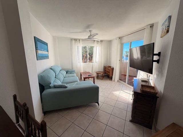 2 soveværelse Lejlighed til salg i Riviera del Sol, Mijas med garage - € 285.000 (Ref: 9755059)