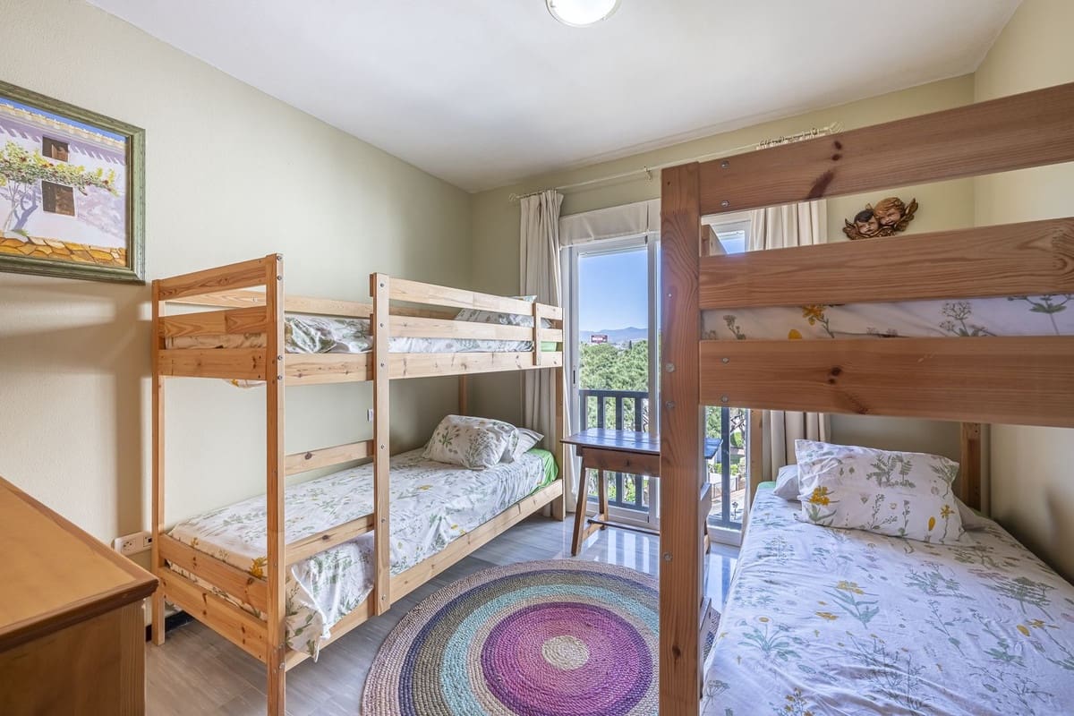 3 Zimmer Apartment zu verkaufen in Puerto Banus mit Garage - 945.000 € (Ref: 9755060)