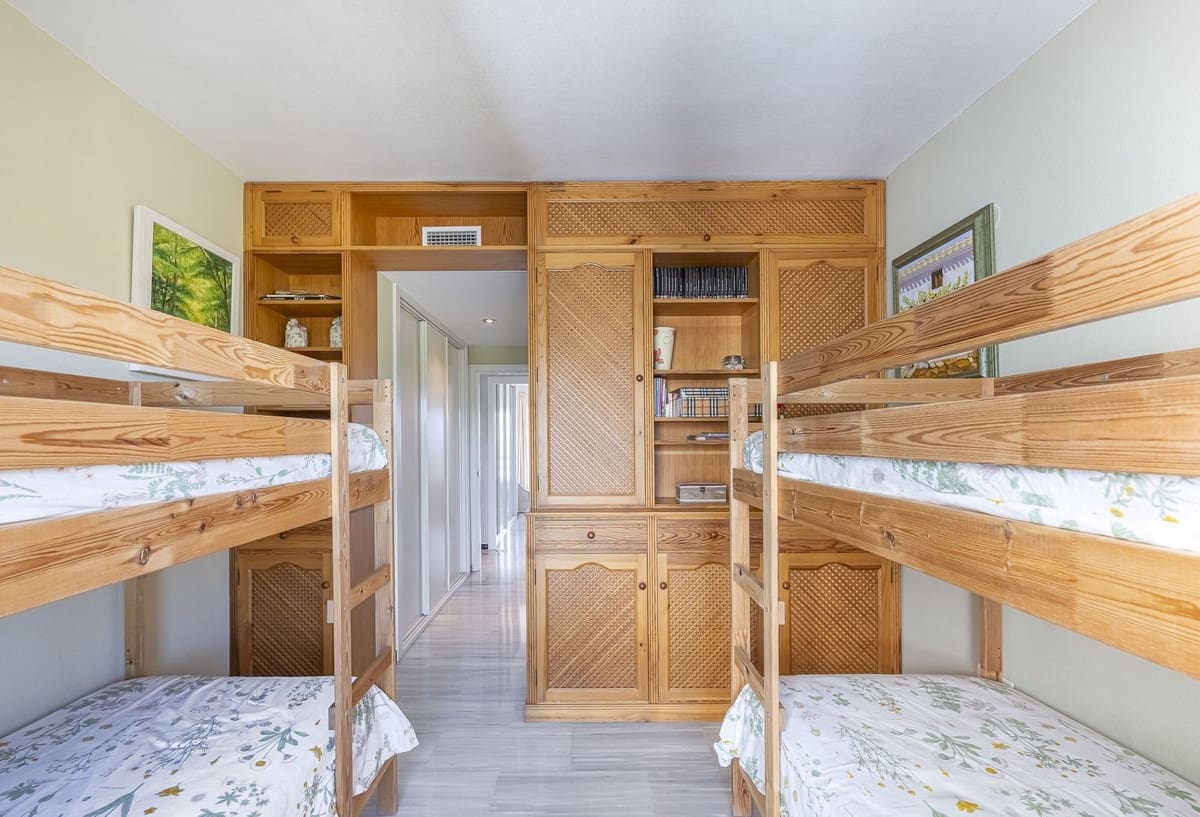 3 Zimmer Apartment zu verkaufen in Puerto Banus mit Garage - 945.000 € (Ref: 9755060)