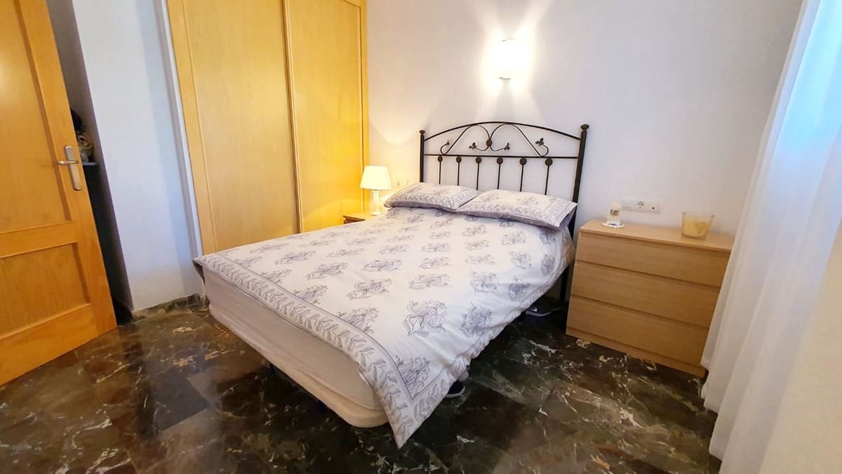 1 bedroom Apartment for sale in Carvajal with garage - € 249,000 (Ref: 9755061)