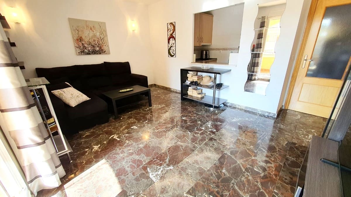 1 bedroom Apartment for sale in Carvajal with garage - € 249,000 (Ref: 9755061)
