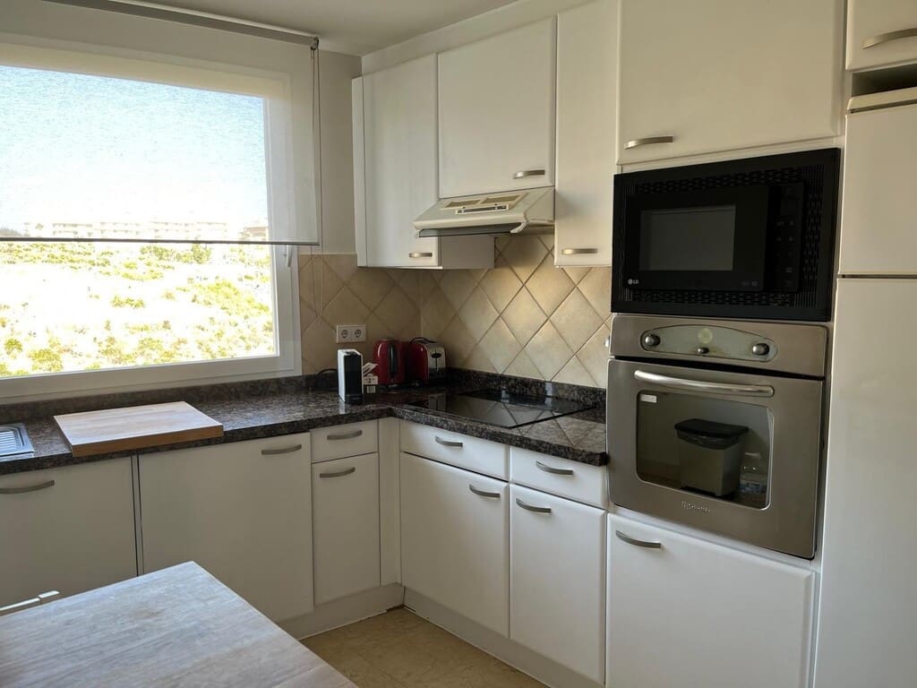 2 makuuhuone Huoneisto myytävänä paikassa Miraflores - 399 000 € (Ref: 9756301)