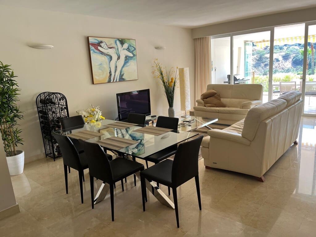 2 makuuhuone Huoneisto myytävänä paikassa Miraflores - 399 000 € (Ref: 9756301)