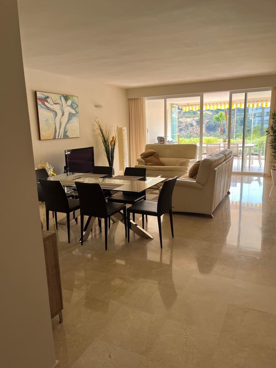 2 makuuhuone Huoneisto myytävänä paikassa Miraflores - 399 000 € (Ref: 9756301)