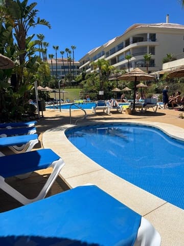 2 chambre Appartement à vendre à Miraflores, Mijas - 399 000 € (Ref: 9756301)