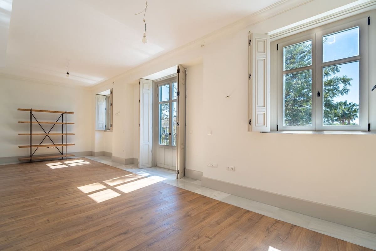 3 quarto Penthouse para venda em Malaga cidade - 2 050 000 € (Ref: 9763294)