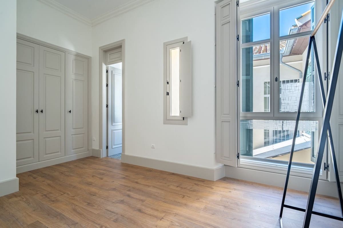 3 quarto Penthouse para venda em Malaga cidade - 2 050 000 € (Ref: 9763294)