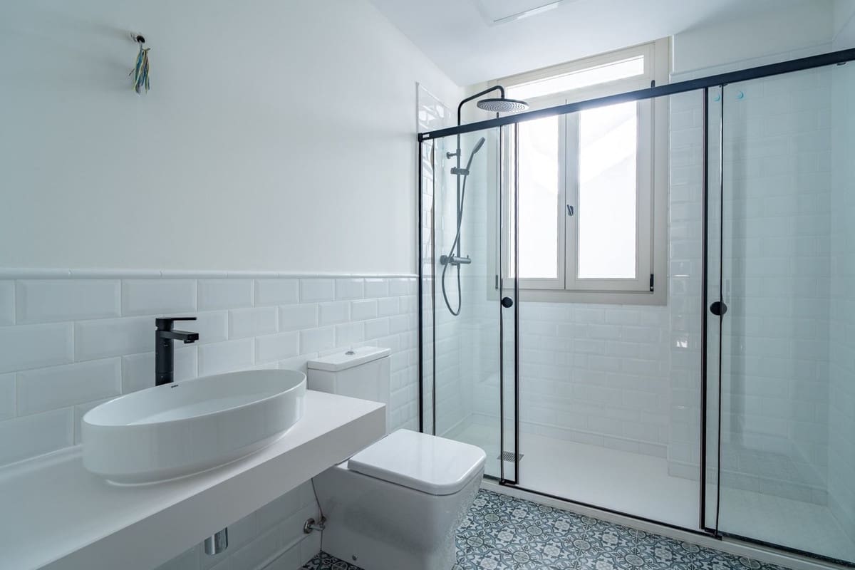 3 quarto Penthouse para venda em Malaga cidade - 2 050 000 € (Ref: 9763294)