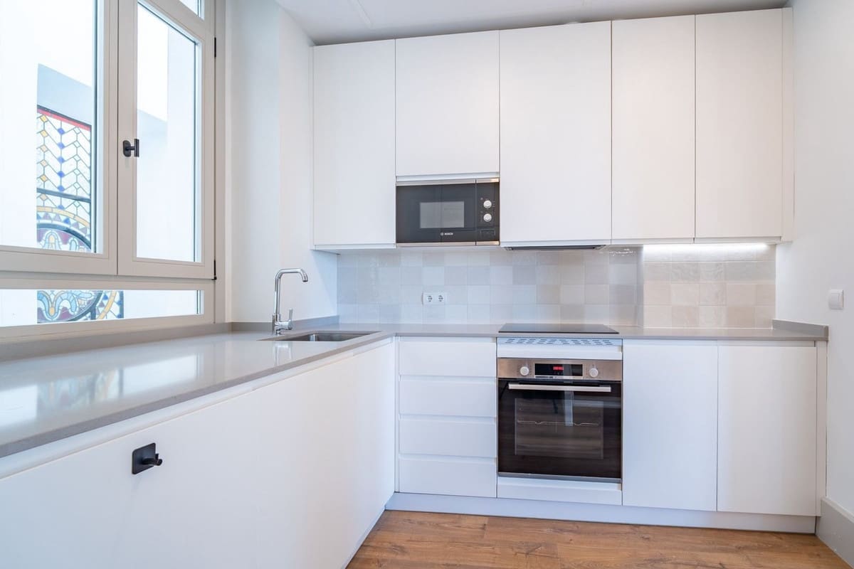 3 quarto Penthouse para venda em Malaga cidade - 2 050 000 € (Ref: 9763294)