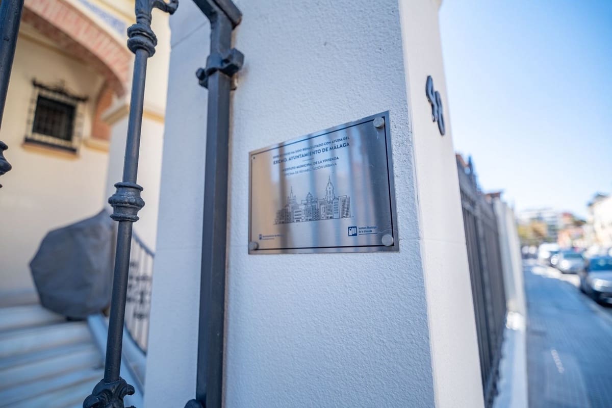 3 quarto Penthouse para venda em Malaga cidade - 2 050 000 € (Ref: 9763294)