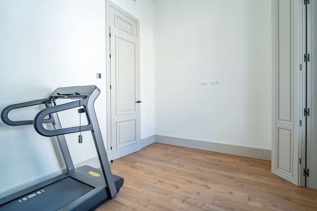 3 quarto Penthouse para venda em Monte Sancha, Málaga cidade - 2 050 000 € (Ref: 9763294)