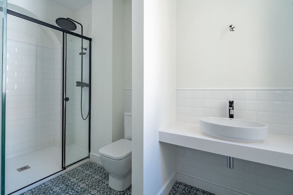 3 quarto Penthouse para venda em Malaga cidade - 2 050 000 € (Ref: 9763294)