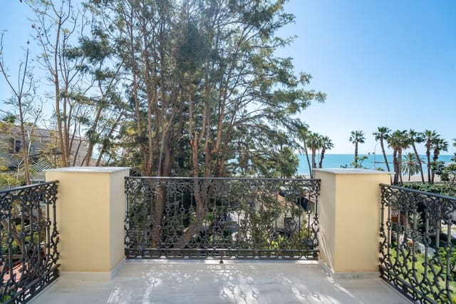 3 quarto Penthouse para venda em Monte Sancha, Málaga cidade - 2 050 000 € (Ref: 9763294)