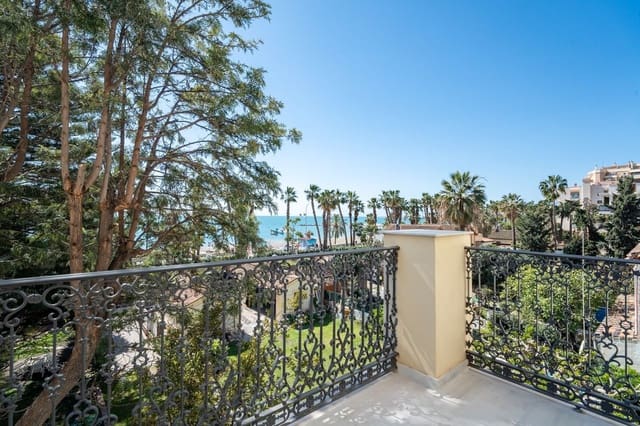 3 quarto Penthouse para venda em Monte Sancha, Málaga cidade - 2 050 000 € (Ref: 9763294)