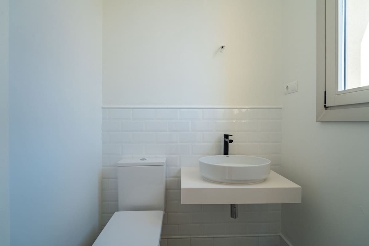 3 quarto Penthouse para venda em Malaga cidade - 2 150 000 € (Ref: 9763295)