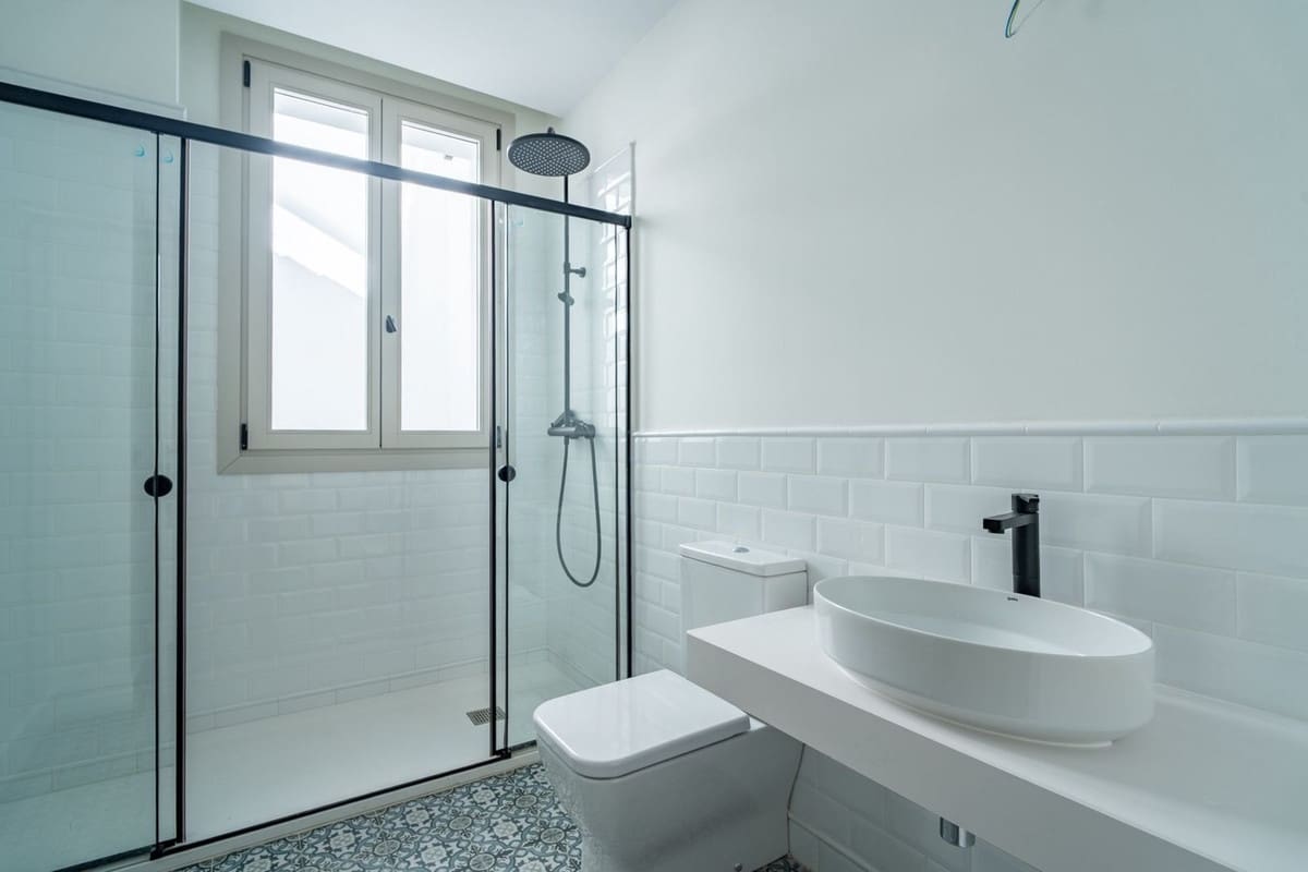 3 quarto Penthouse para venda em Malaga cidade - 2 150 000 € (Ref: 9763295)