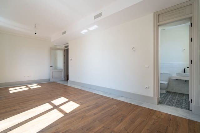 3 camera da letto Attico in vendita in Monte Sancha, Malaga città - 2.150.000 € (Rif: 9763295)