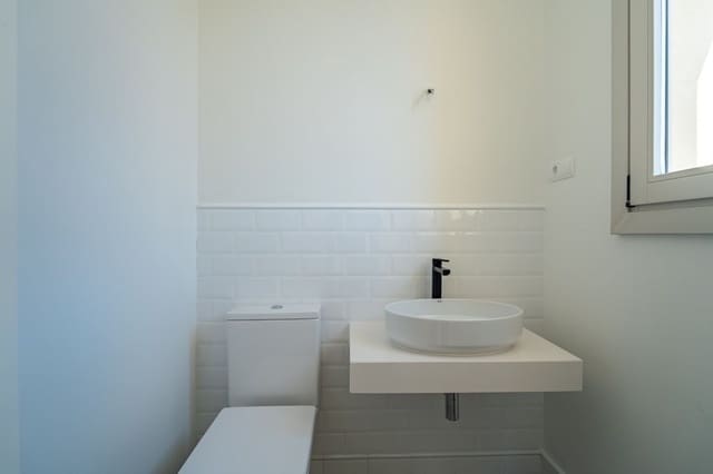 3 camera da letto Attico in vendita in Monte Sancha, Malaga città - 2.150.000 € (Rif: 9763295)