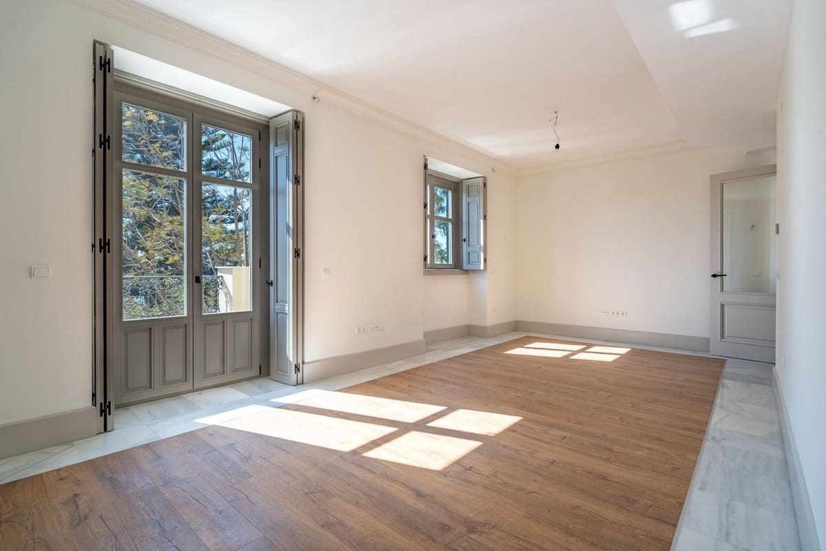 3 quarto Penthouse para venda em Malaga cidade - 2 150 000 € (Ref: 9763295)