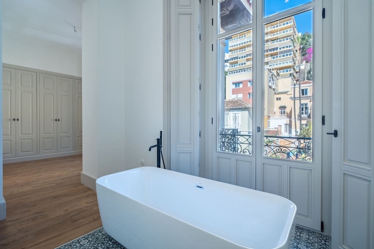 3 quarto Penthouse para venda em Malaga cidade - 2 150 000 € (Ref: 9763295)