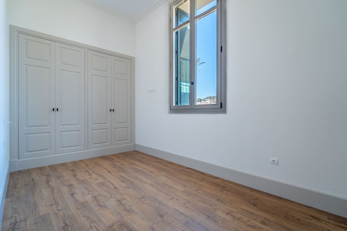 3 quarto Penthouse para venda em Malaga cidade - 2 150 000 € (Ref: 9763295)