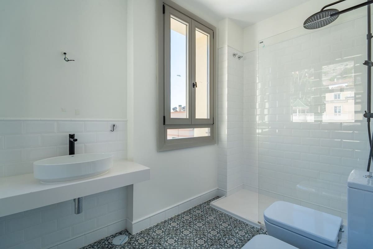 3 quarto Penthouse para venda em Malaga cidade - 2 150 000 € (Ref: 9763295)