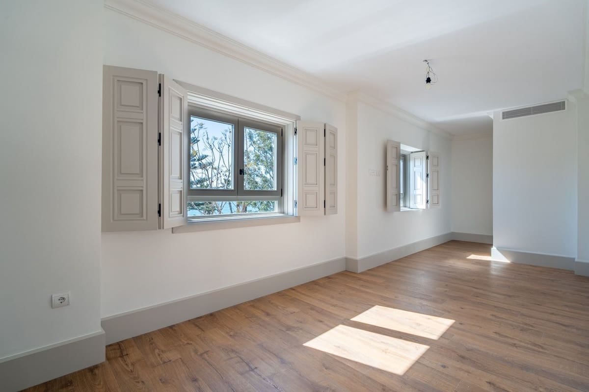 3 quarto Penthouse para venda em Malaga cidade - 2 150 000 € (Ref: 9763295)